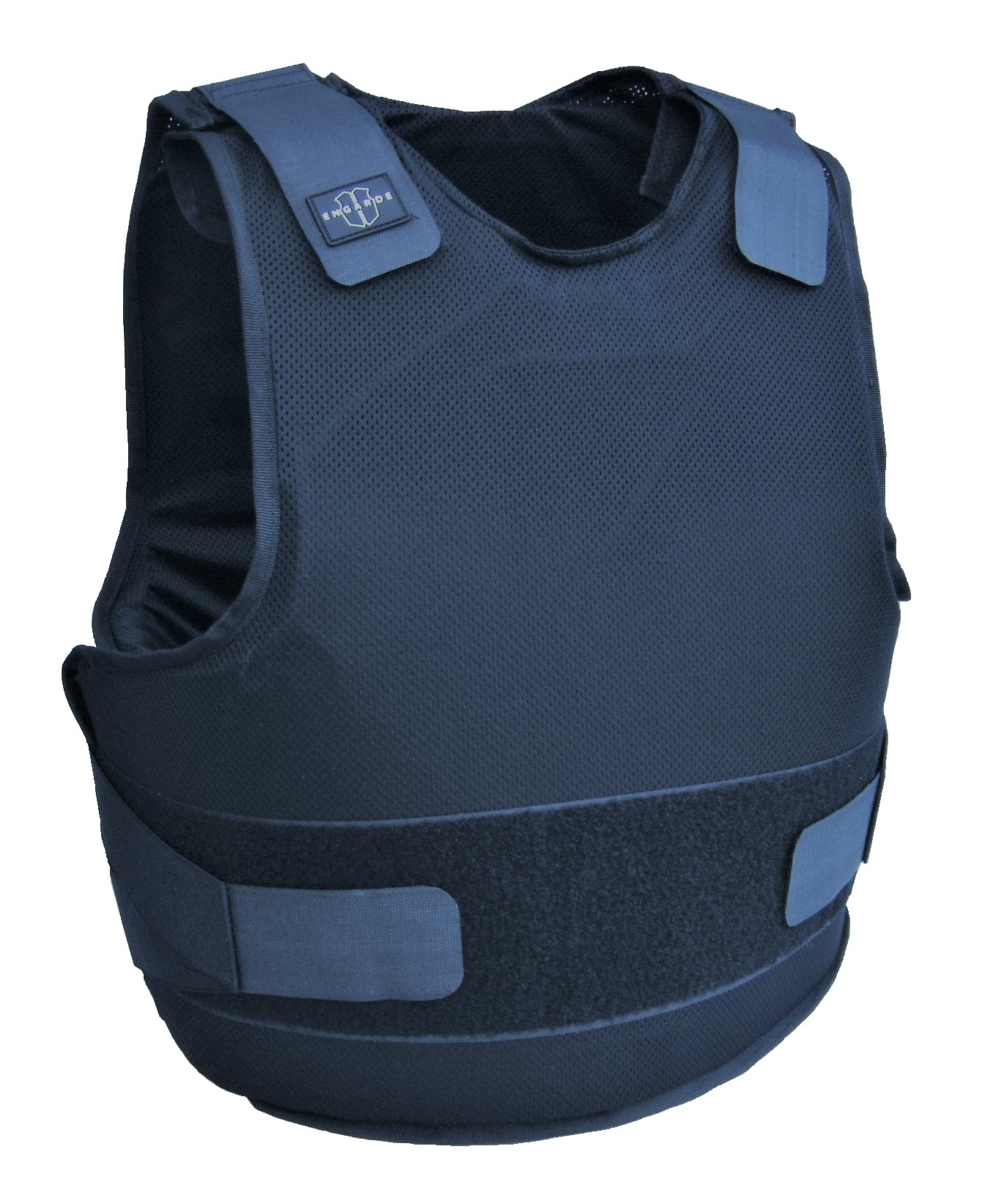 Deluxe Stichschutzweste KR1-SP1 Titanskin Stichschutzweste blau