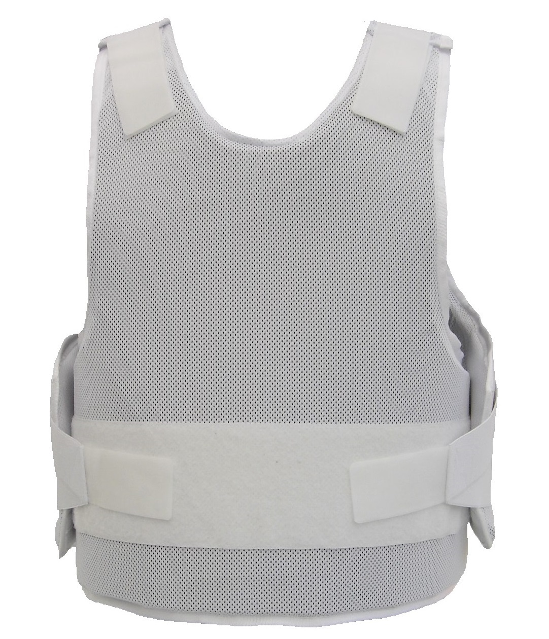 Deluxe Stichschutzweste KR1-SP1 Titanskin Stichschutzweste weiß